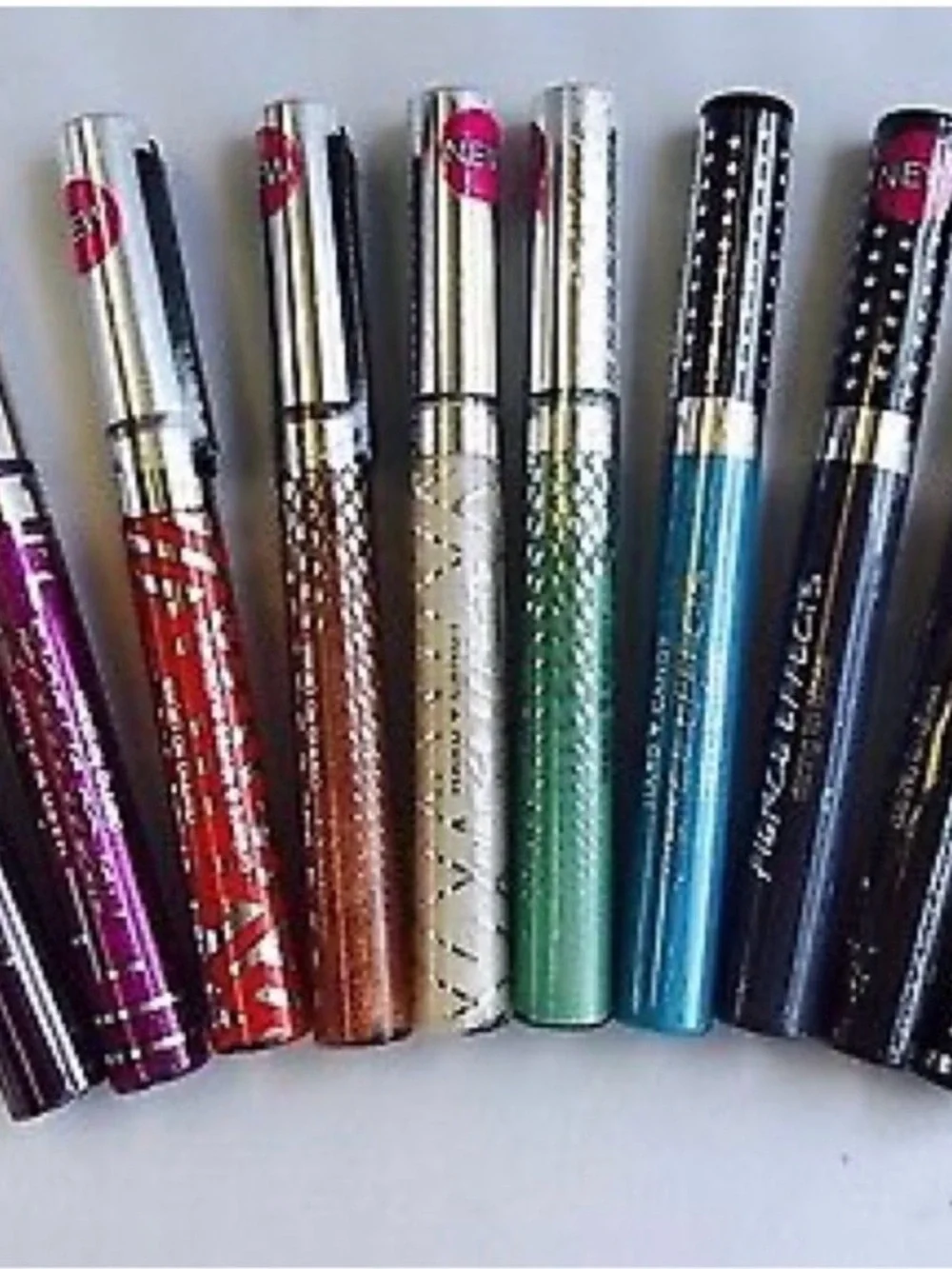 10 items for $20 Sale: Hard Candy Fierce Effects Daring Lip Gloss - Skyfall